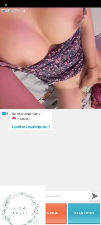 Ome Tv Abg Cantik Mulus Colok Meki Funcrot