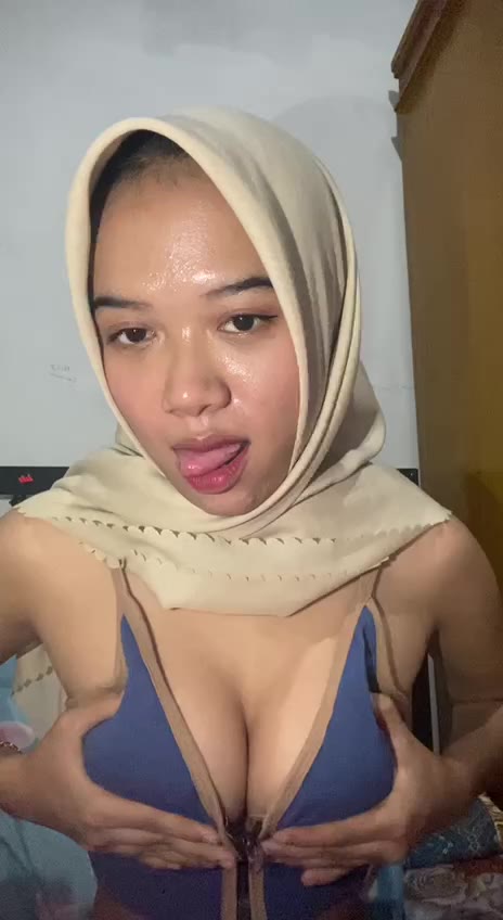 Jilboobs kenceng