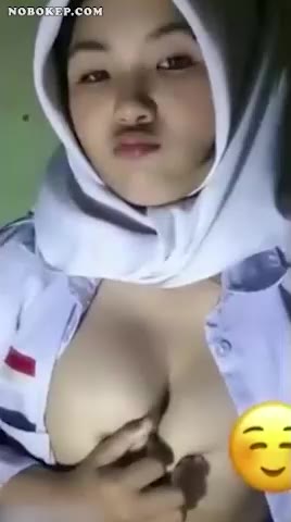 Bokep Indo Viral Hijaber Chindo Cantik Colmek Squirt