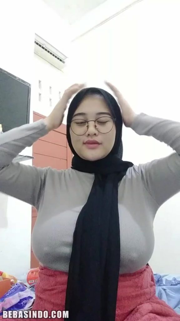 4829 Bokep Indo Acha Tobrut Berjilbab Jilboobs Idaman Mango