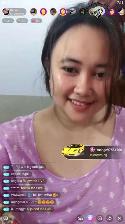 [lendirTOP] Bokep Indo Raraa Tante Tobrut – omek top