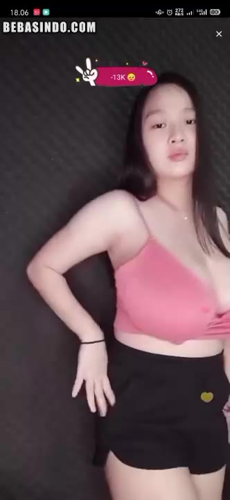 Bokep Indo Mjeyinca Cici Toge Bigo Live Terbaru