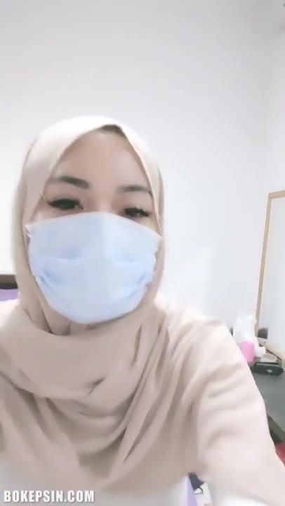 Bokep Indo Hijab Toge Cantik Citra Jilboobs Live