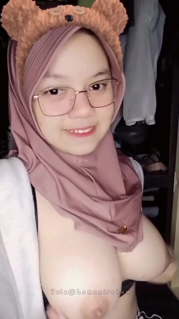 Dedek Ukhti Pap Nenen Buat Ayang Kompilasi Videonya